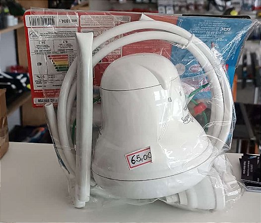 chuveiro eletrico