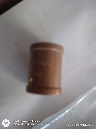Luva de 20 soldável