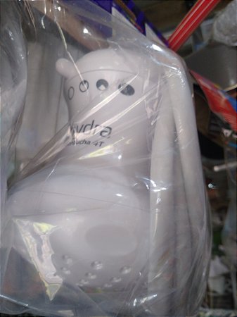 Chuveiro hidra 110