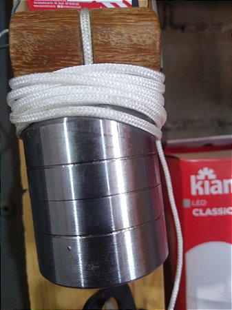 Prumo 500 g