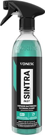 Sintra Fast 500ml – Limpador Multiuso APC