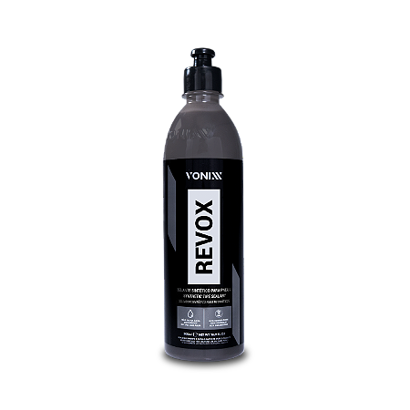 REVOX - SELANTE PARA PNEUS