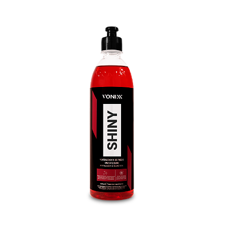 SHINY - REVITALIZADOR DE PNEUS