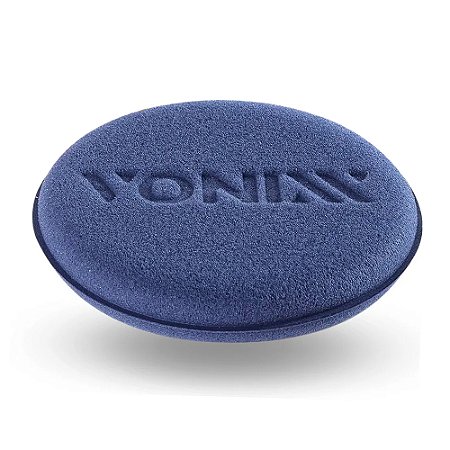 Aplicador de Espuma Vonixx – Acessório para Aplicação Uniforme de Produtos