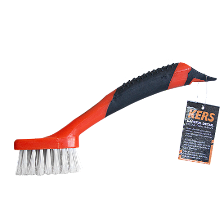 Kers Careful Detail - Escova para limpeza
