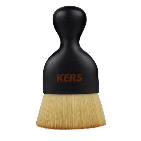 Pincel Kers Brush Soft Clean