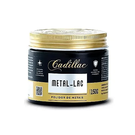 Metal-lac