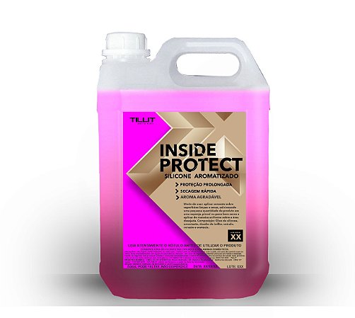 Inside Protect 5L
