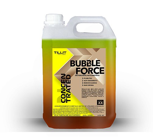 Bubble Force 2