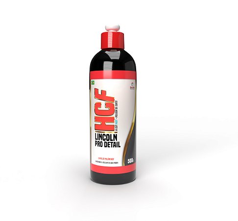 HI CUT FAST (HCF)