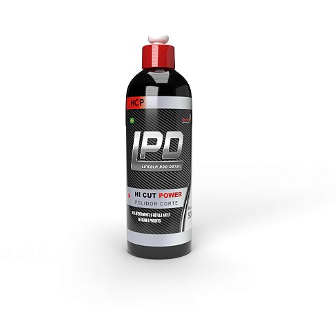 POLIDOR CORTE LPD HI CUT POWER 500g