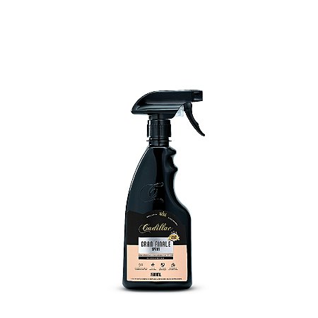Gran Finale Spray