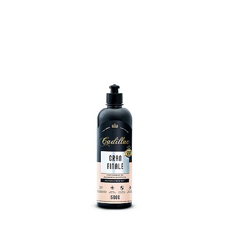 Gran Finale Creme