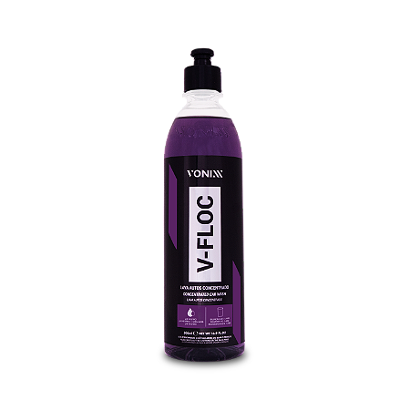 V-FLOC 500ml