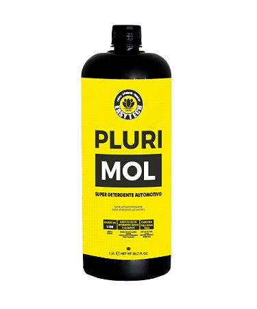 Pluri Mol 1,5L