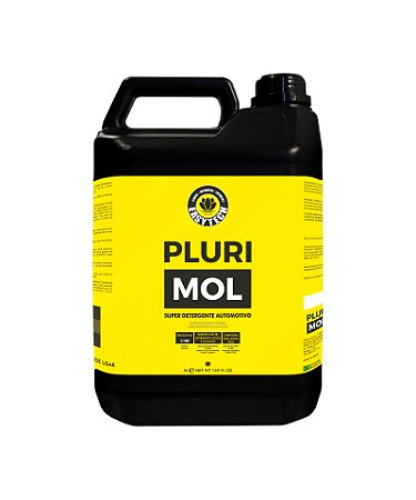 Pluri Mol 5L