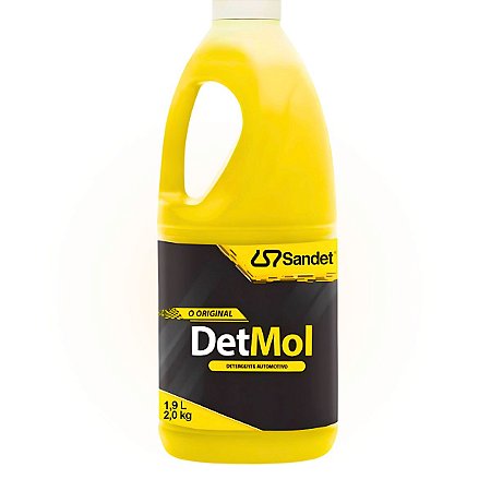 Det Mol - 2L