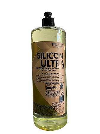 Silicon Ultra - 1L