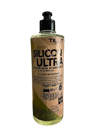 Silicon Ultra - 500mL