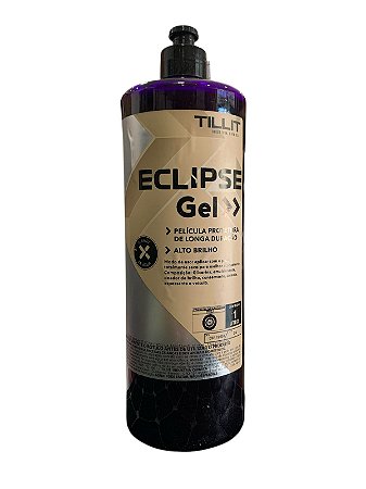 Eclipse Gel - 1L