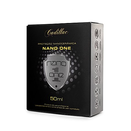 Nano One