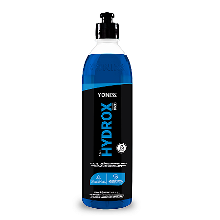 Hydrox Pro - 500mL