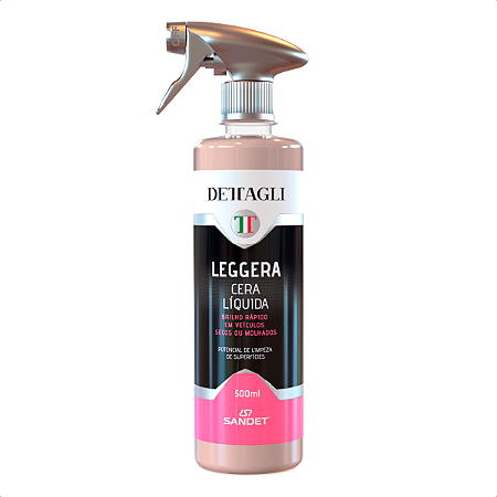 Leggera - 500mL