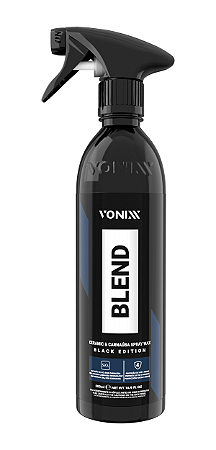 Blend Black Spray