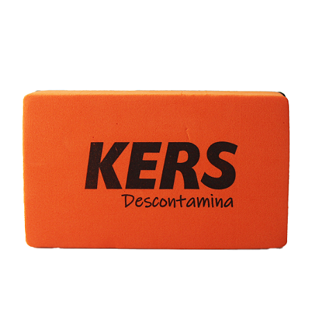 Descontamina - Taco Clay Bar Kers