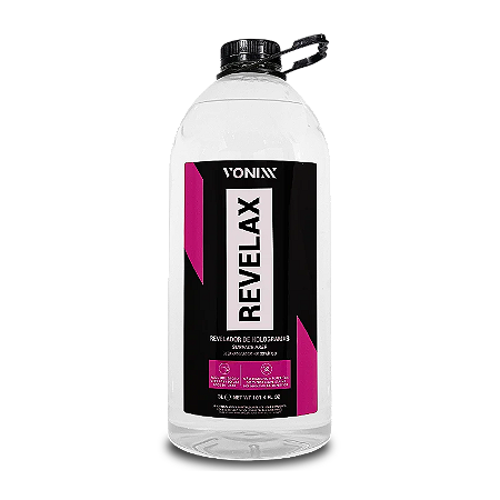 Revelax 3L Vonixx – Revelador de Hologramas