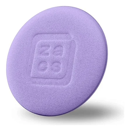 Aplicador de Espuma Zacs Roxo