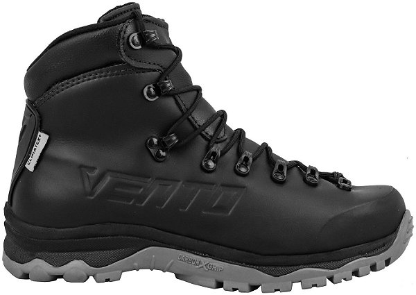 Bota Vento Cronos Nanox masculina - Pr/Cz