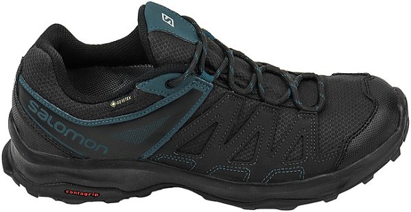 salomon rinjani gore tex review