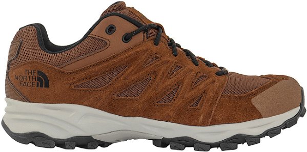 Tênis The North Face Truckee Masculino - Caramelo