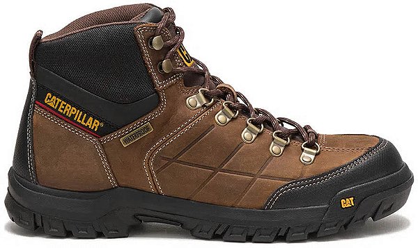 Botas Caterpillar Br – As melhores botas do mundo