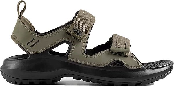 North face cheap hedgehog sandal