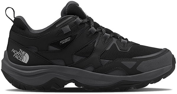 Tênis The North Face Hedgehog 3 WP Masculino - Preto
