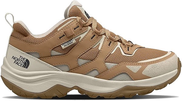 Tênis The North Face Hedgehog 3 WP Feminino - Bege