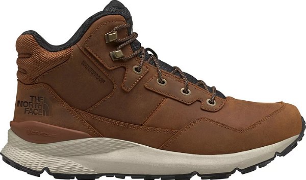 Botas trekking the north face hotsell