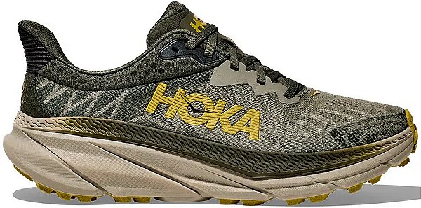 Tênis Hoka Challenger ATR 7 Masculino - Cz/Vd