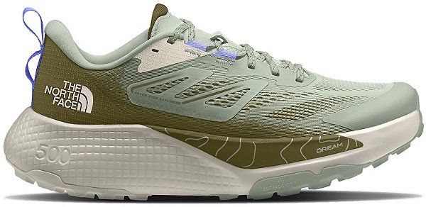Tênis The North Face Altamesa 500 Feminino - Verde