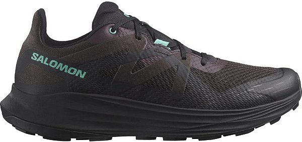 Tênis Salomon Ultra Flow Masculino - Preto