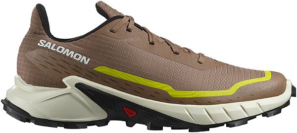 Tênis Salomon Alphacross 5 Masculino - Mr/Am