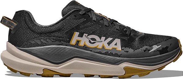 Tênis Hoka Torrent 4 Masculino - Preto