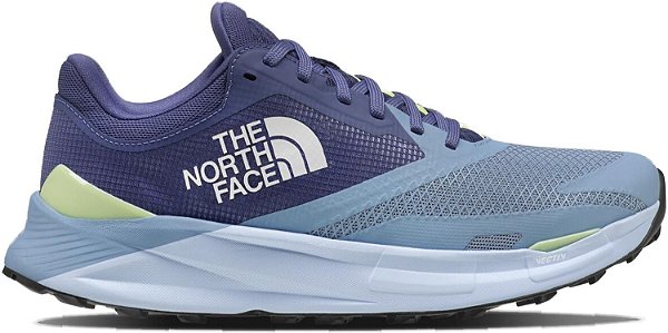Tênis The North Face Vectiv Enduris 3 Feminino - Azul