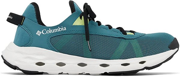 Tênis Columbia Drainmaker XTR Masculino - Verde