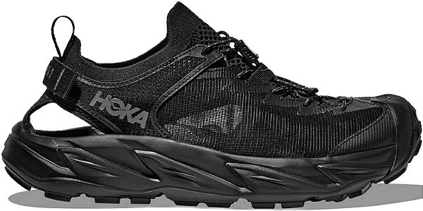 Tênis Hoka Hopara 2 Masculino - Preto