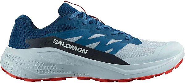 Tênis Salomon Alphaglide Masculino - Azul