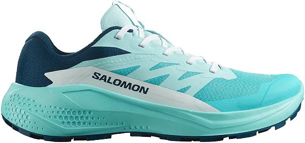 Tênis Salomon Alphaglide Feminino - Azul