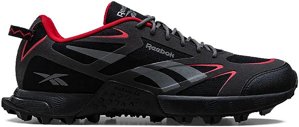 Tênis Reebok AT Craze 3 Masculino - Pt/Vm